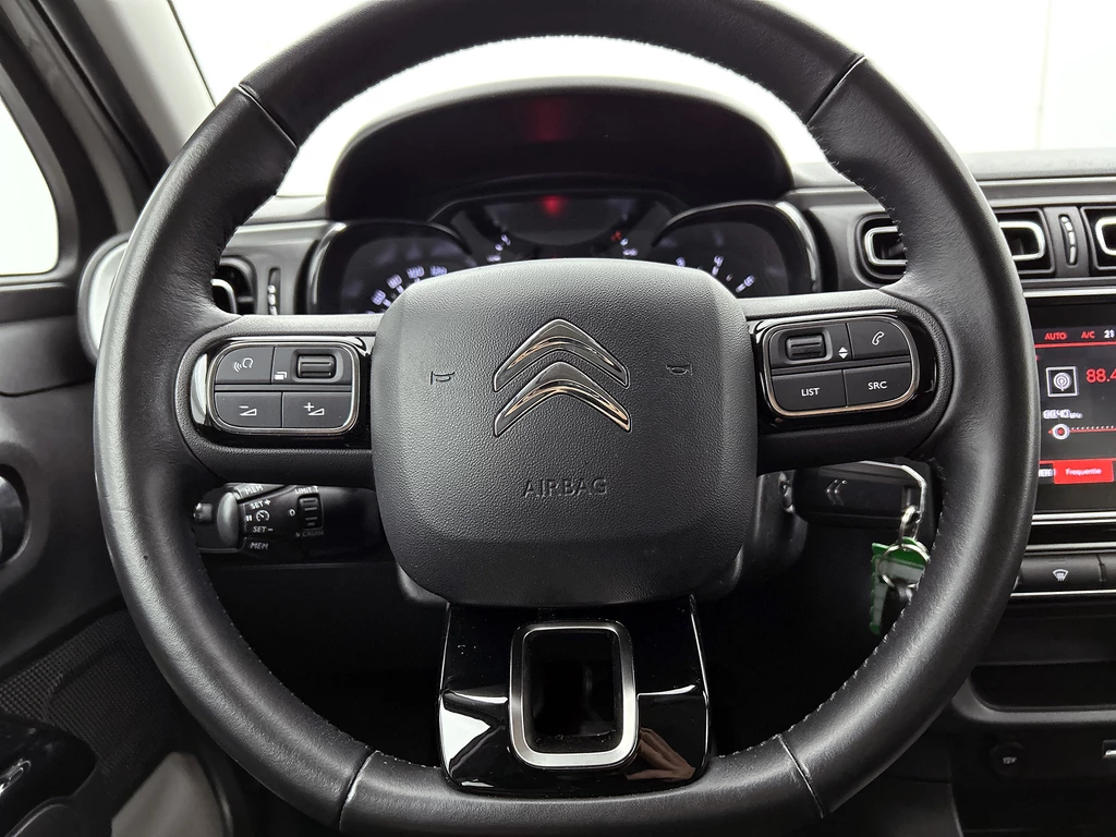 Citroën C3 – foto 21