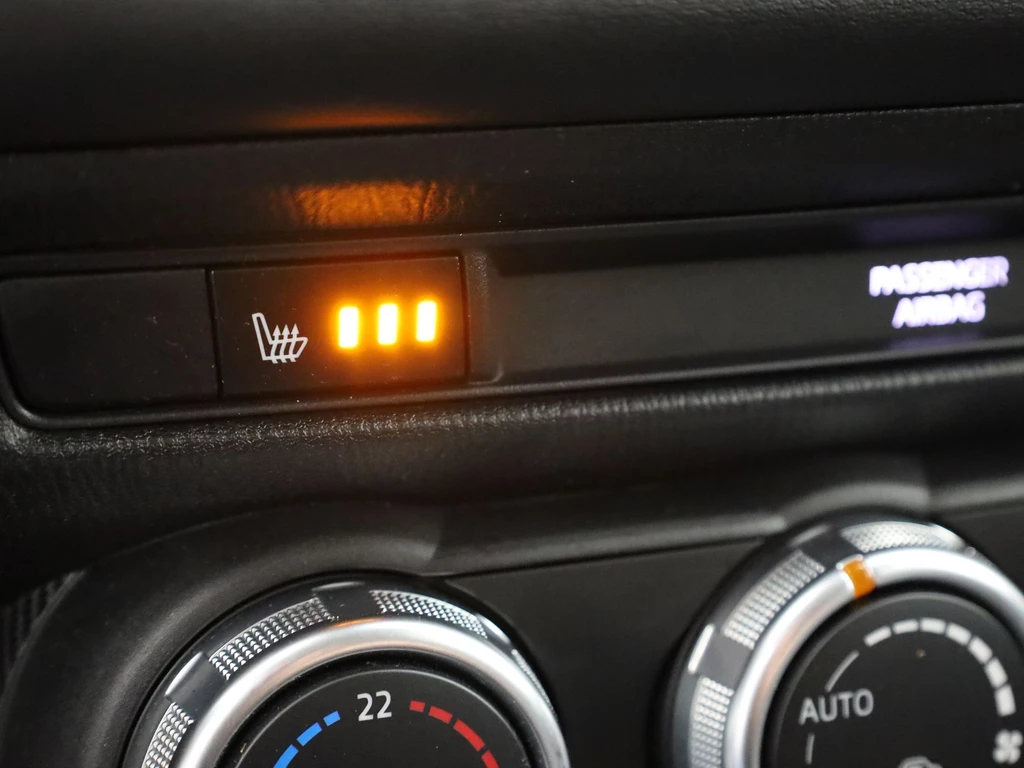 Mazda CX-3 – foto 43