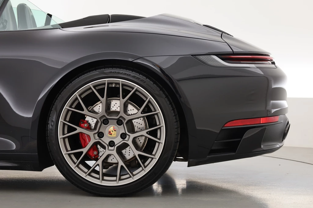 Porsche 911 – foto 50