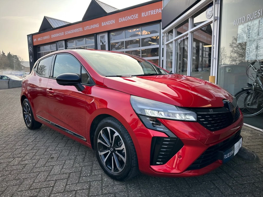 Renault Clio – foto 7