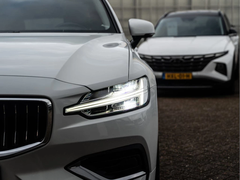 Volvo V60 – foto 10