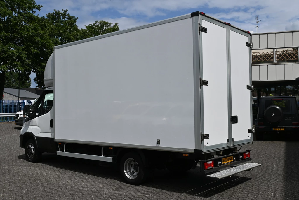 Iveco Daily – foto 2