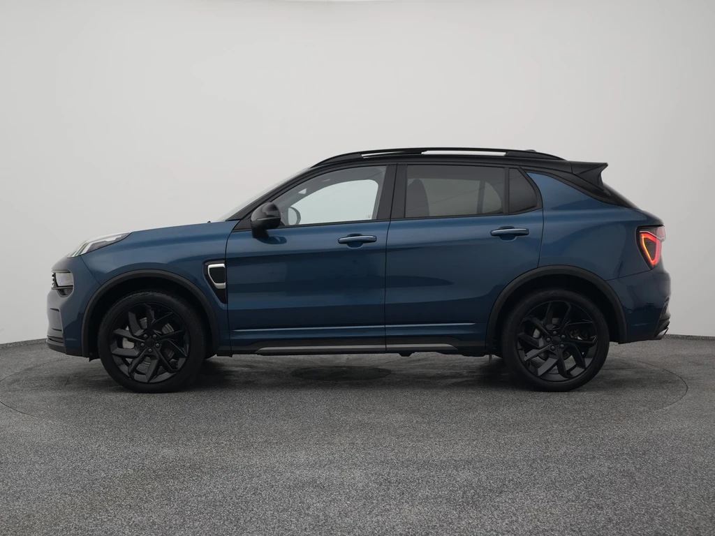 Lynk & Co 01 – foto 3