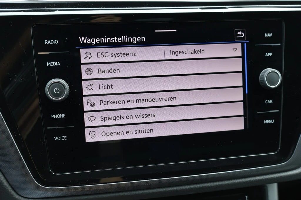 Volkswagen Touran – foto 48