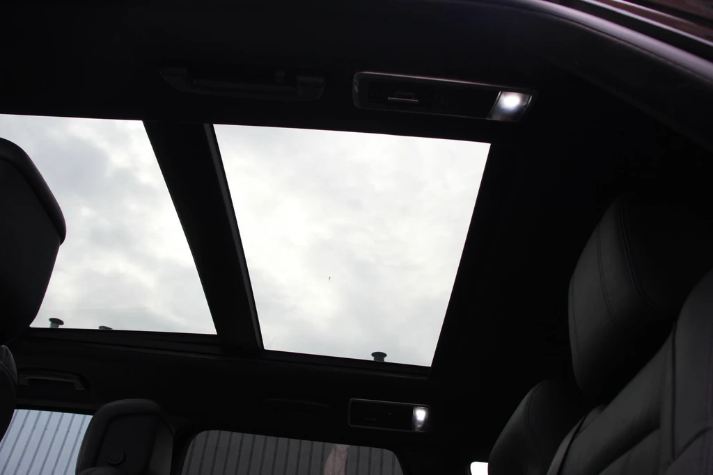 Land Rover Range Rover Sport – foto 34