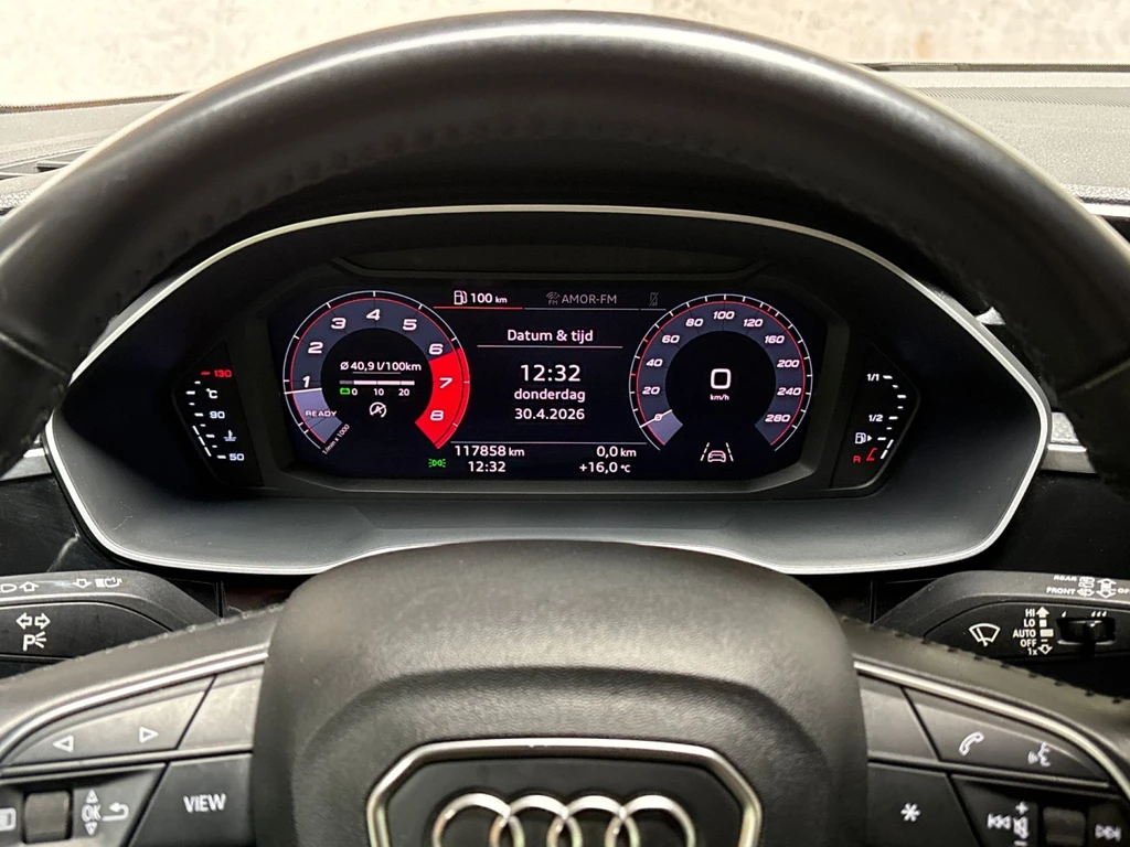 Audi Q3 – foto 18