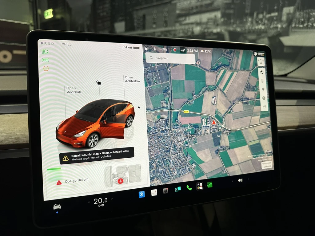 Tesla Model Y – foto 20