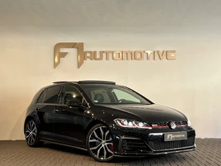 Volkswagen Golf – thumbnail 7