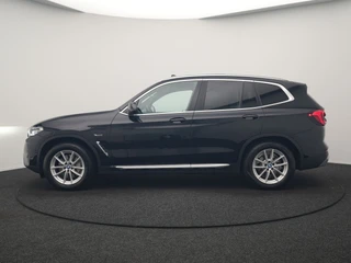 BMW X3 – thumbnail 3