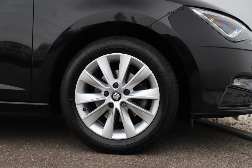 SEAT Leon – foto 5