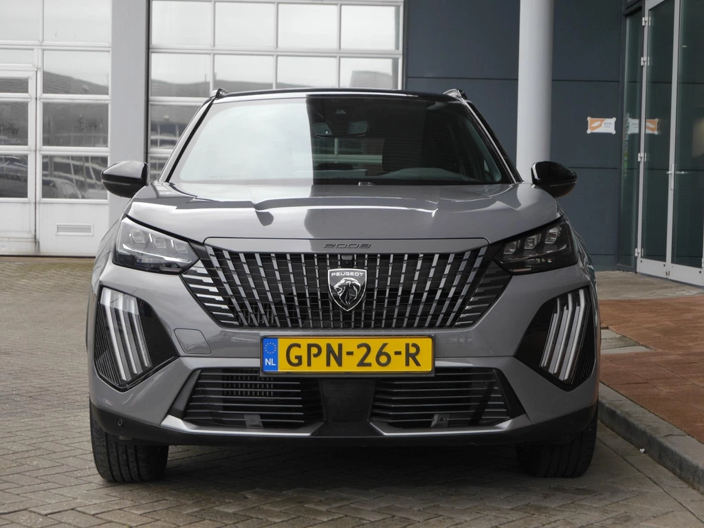 Peugeot 2008 – foto 4