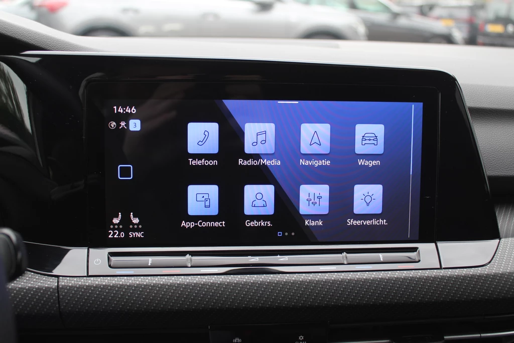 Volkswagen Golf – foto 26