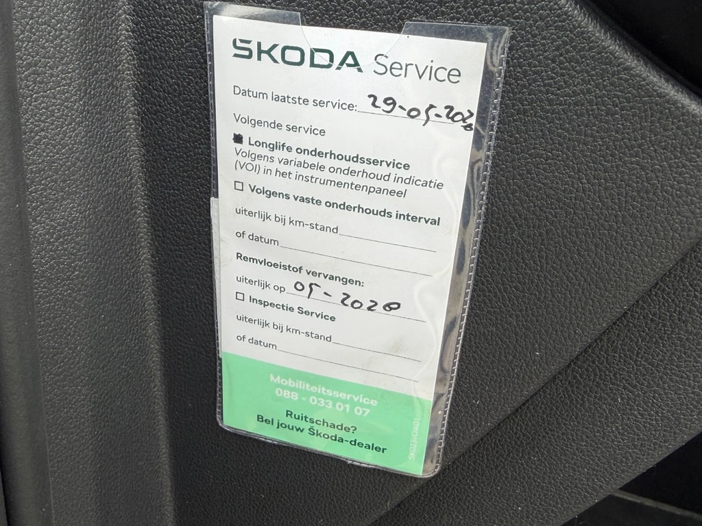 Škoda Enyaq iV – foto 20