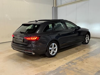 Audi A4 – thumbnail 7