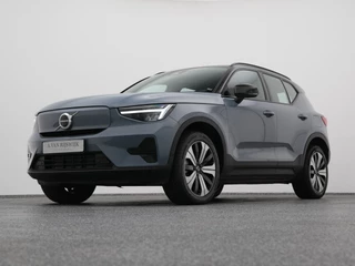 Volvo XC40 – thumbnail 2