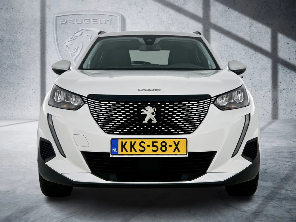 Peugeot 2008 – foto 5