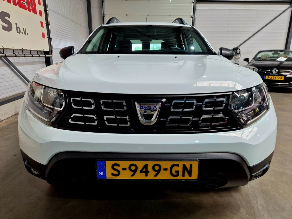 Dacia Duster – foto 12