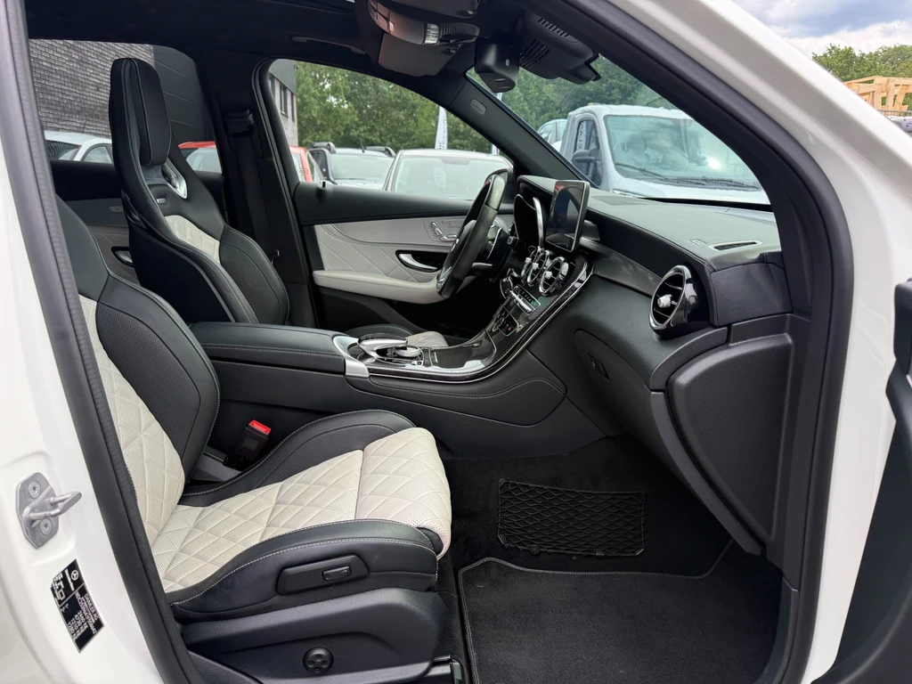 Mercedes-Benz GLC – foto 48