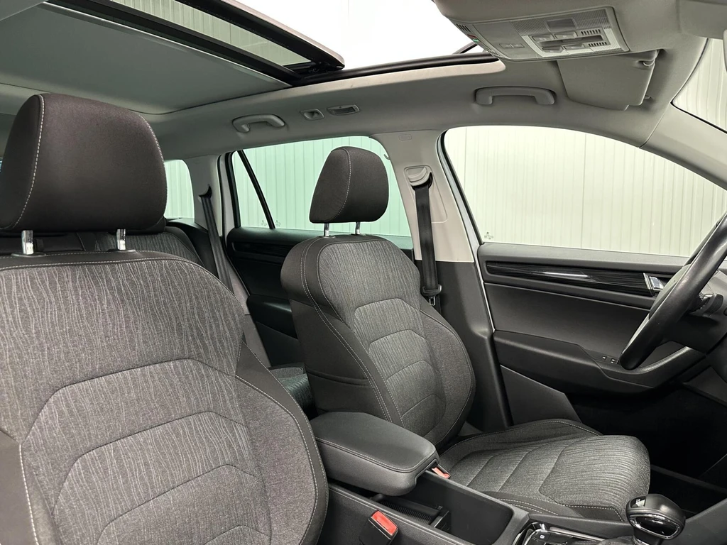 Škoda Kodiaq – foto 14