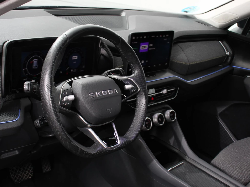 Škoda Kodiaq – foto 8