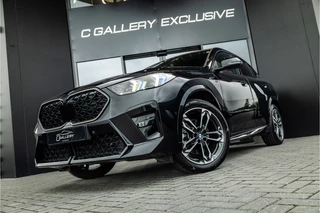 BMW X2 – thumbnail 3