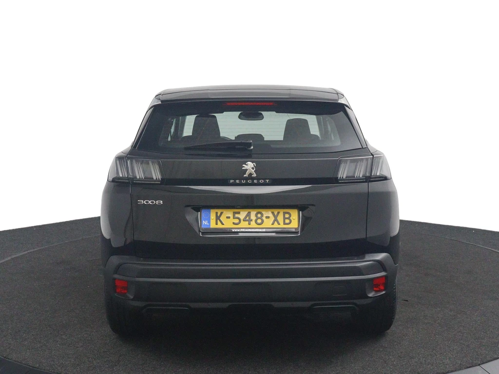 Peugeot 3008 – foto 4