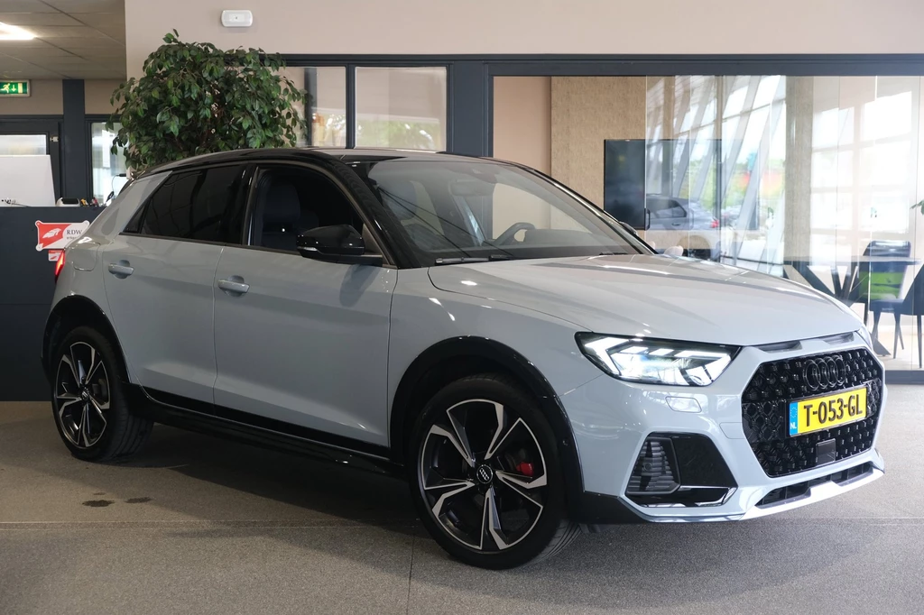 Audi A1 – foto 8