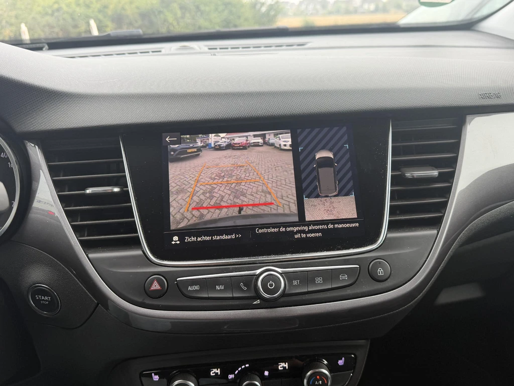 Opel Crossland X – foto 32