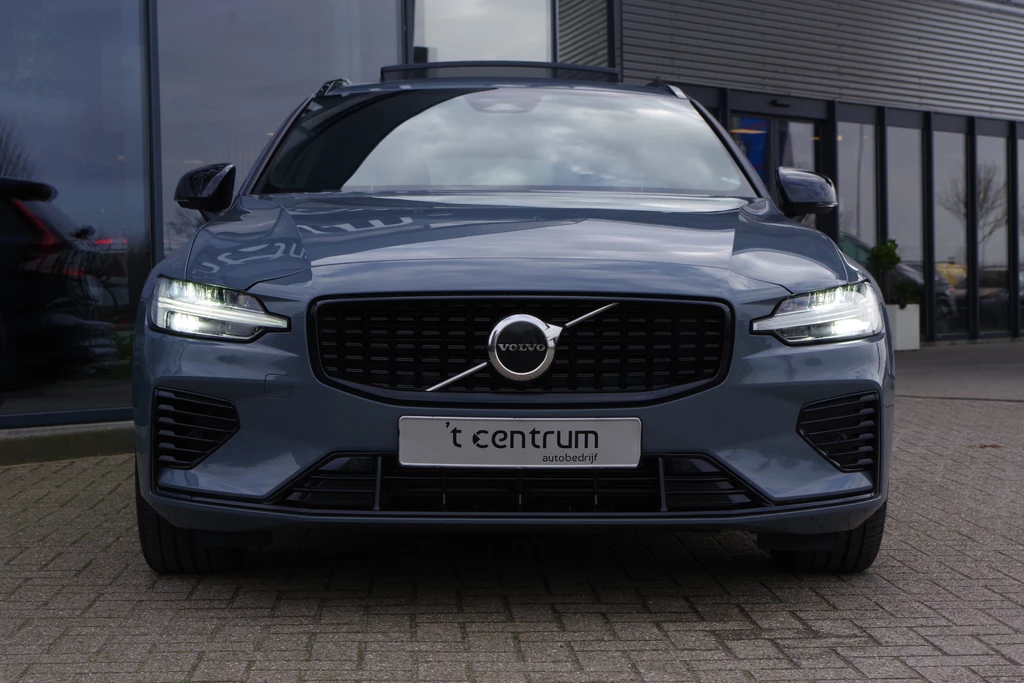 Volvo V60 – foto 8