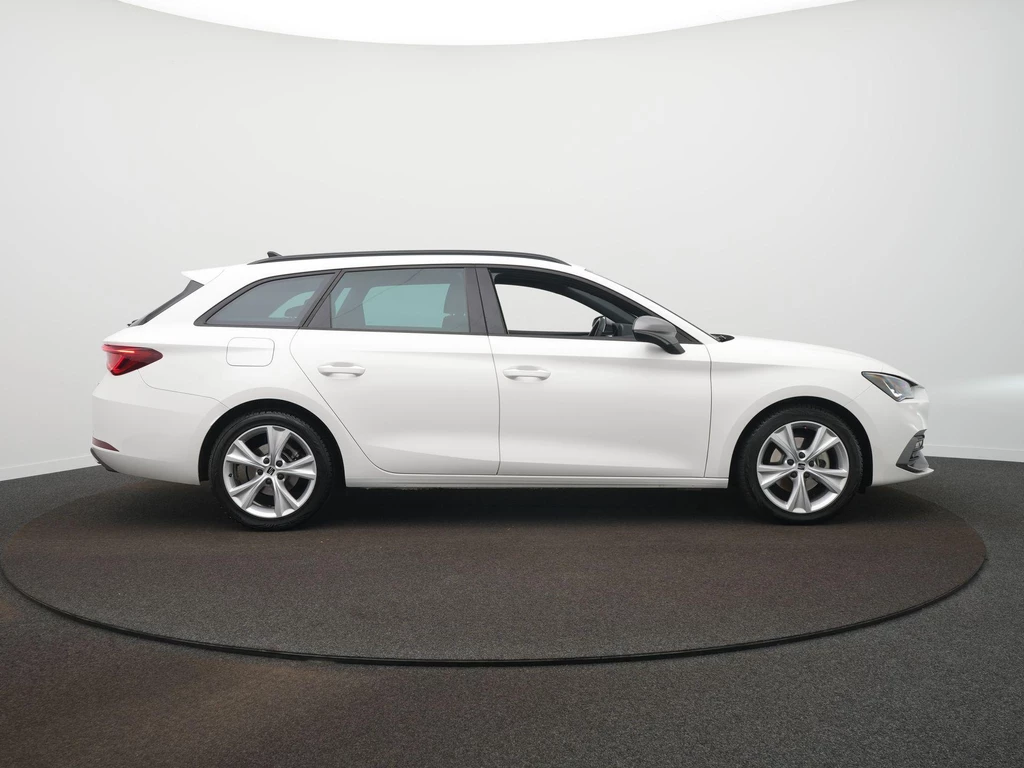 SEAT Leon – foto 8