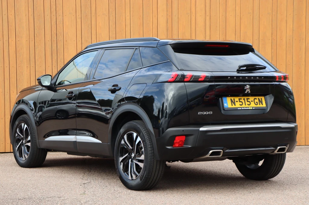 Peugeot 2008 – foto 4
