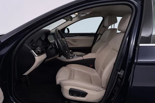 BMW 5 Serie – thumbnail 21