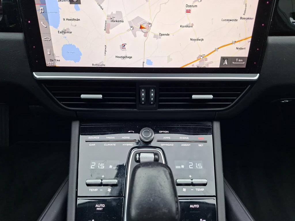 Porsche Cayenne – foto 52