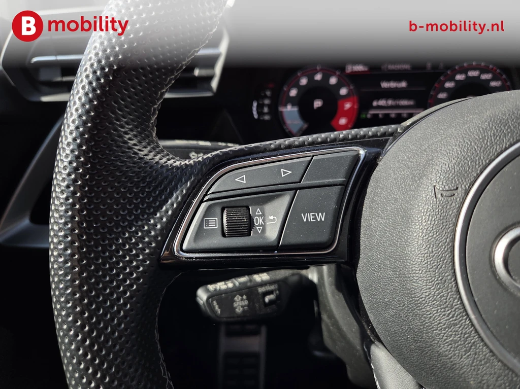 Audi A3 – foto 21
