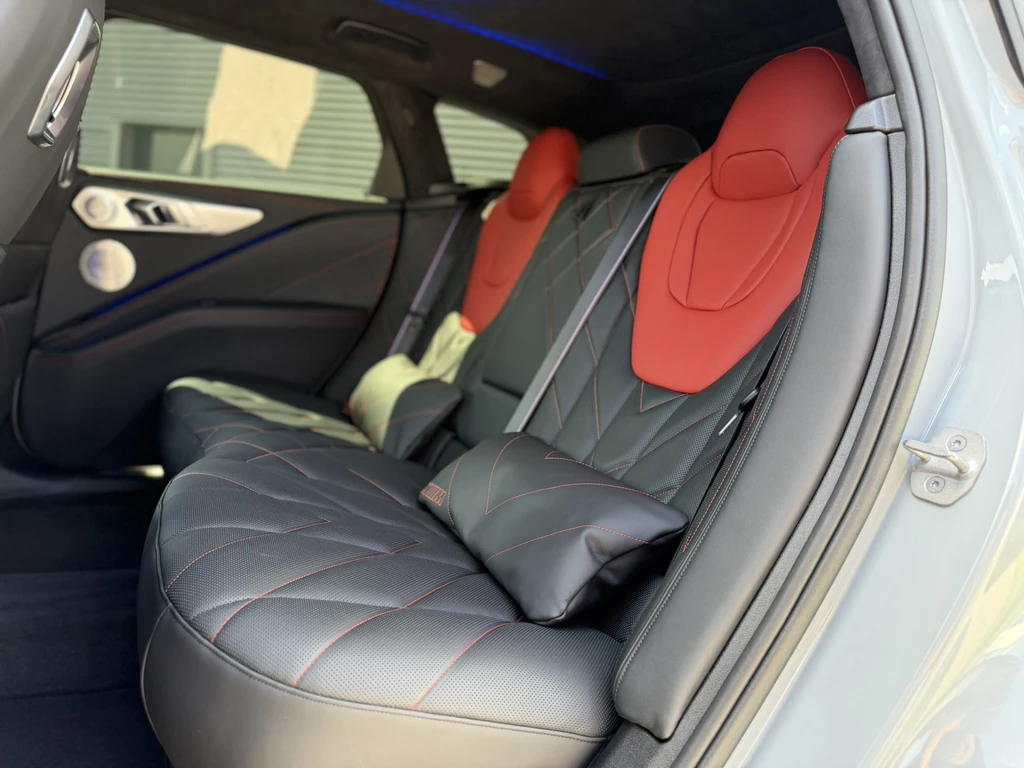 BMW XM – foto 41