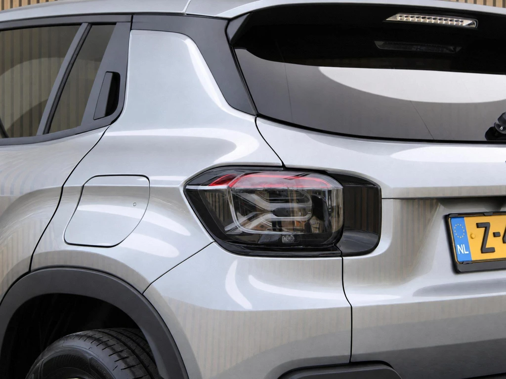 Jeep Avenger – foto 24