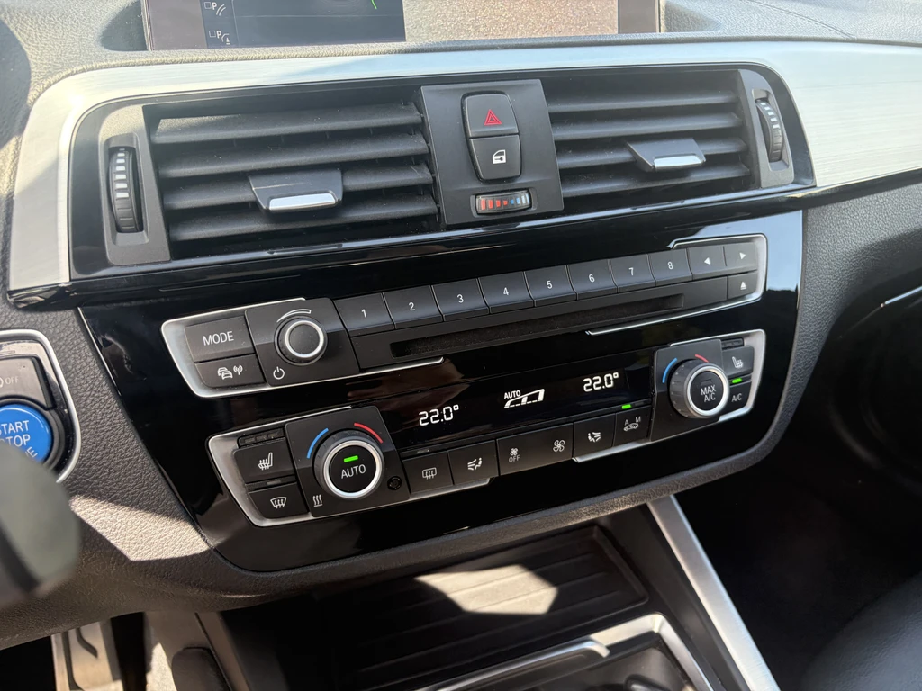BMW 1 Serie – foto 19