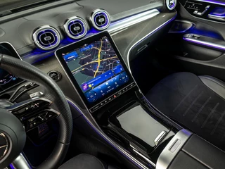 Mercedes-Benz C-Klasse – thumbnail 20