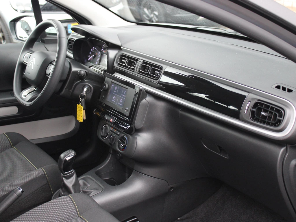 Citroën C3 – foto 16