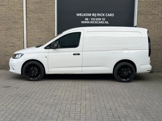 Volkswagen Caddy – thumbnail 3