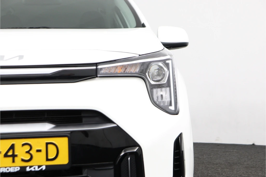 Kia Picanto – foto 18