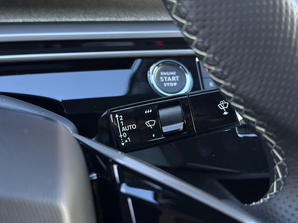 Peugeot e-3008 – foto 44