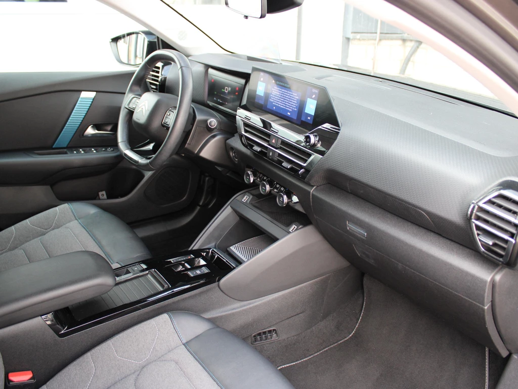 Citroën ë-C4 – foto 16