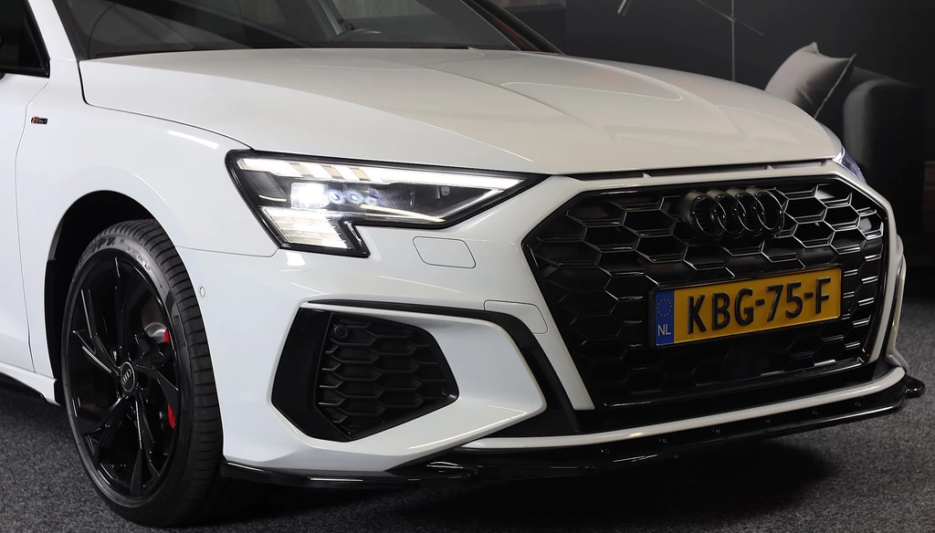 Audi A3 – foto 17