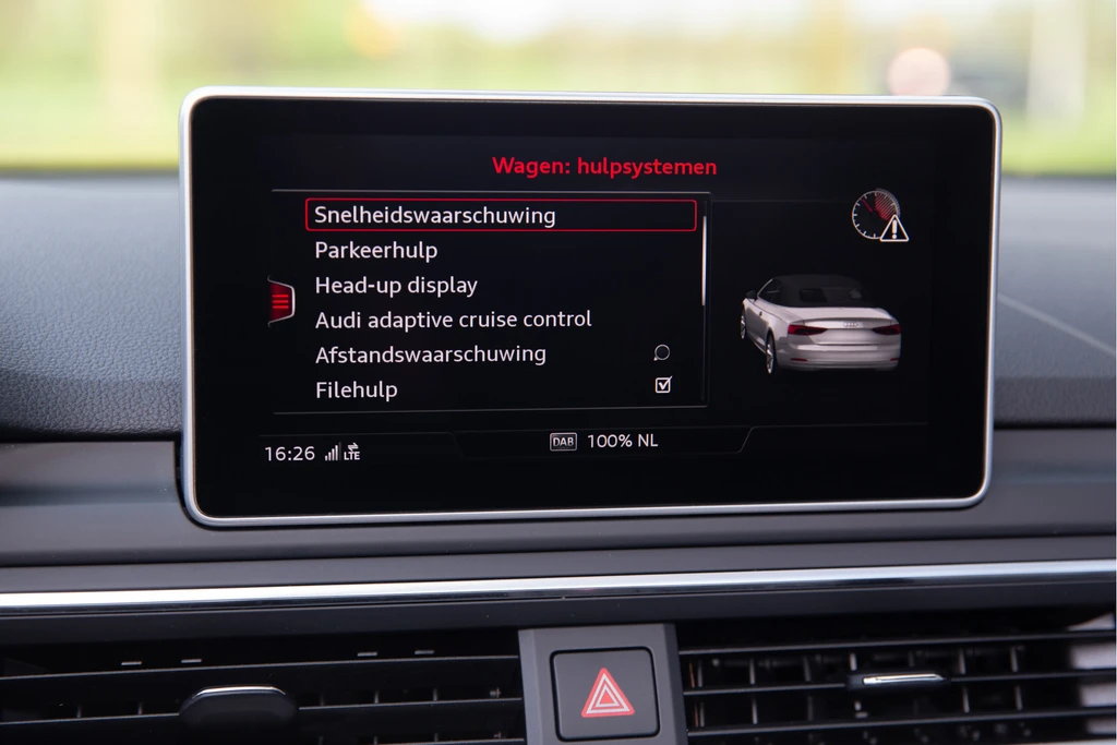 Audi S5 – foto 23