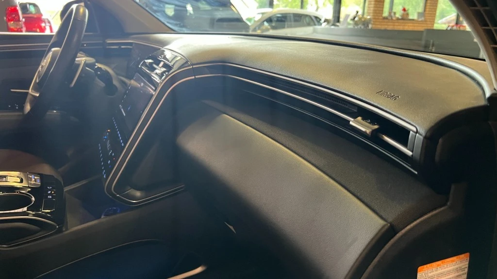 Hyundai Tucson – foto 55