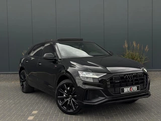 Audi Q8 – thumbnail 14