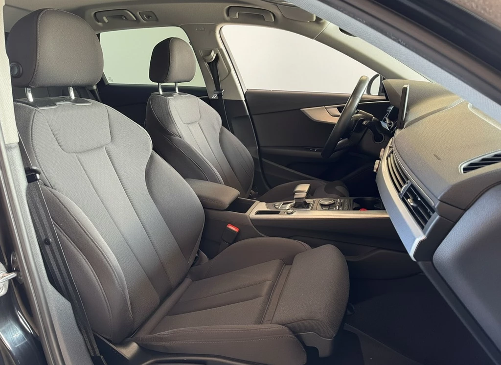 Audi A4 – foto 25