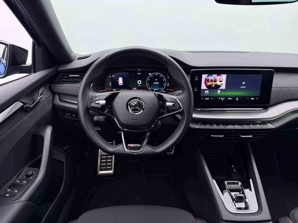 Škoda Octavia – foto 13