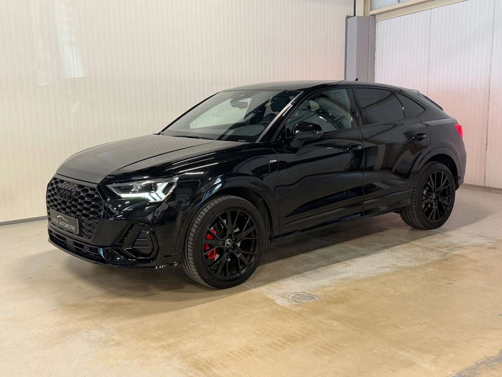 Audi Q3 – foto 2